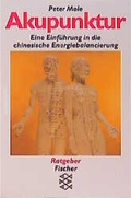 Cover: Akupunktur - Fischer Taschenbuch