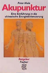 Enlarge image Cover: Akupunktur - Fischer Taschenbuch