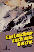 Cover: Ein Leichentuch aus Gischt - Ullstein Taschenbuchverlag