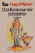 Cover: Das kann nur mir passieren - Ullstein Taschenbuchverlag