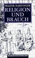 Cover: Religion und Brauch - Wissenschaftliche Buchgesellschaft (Wbg)