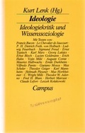 Cover: Ideologie - Campus