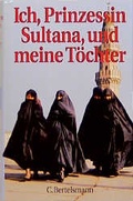 Cover: Ich, Prinzessin Sultana und meine T&ouml;chter - C. Bertelsmann