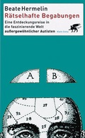 Cover: R&auml;tselhafte Begabungen - Klett-Cotta