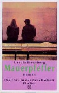 Enlarge image Cover: Mauerpfeffer - Fischer Taschenbuch