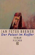 Cover: Der Palast im Koffer - Fischer Taschenbuch