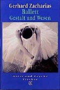 Cover: Ballett - Gestalt und Wesen - Fischer Taschenbuch
