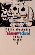 Cover: Fahnenwechsel - Fischer Taschenbuch