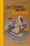 Cover: Der Schwan mit der Trompete - C. Bertelsmann