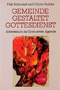Cover: Gemeinde gestaltet Gottesdienst - G&uuml;tersloher Verlagshaus
