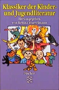 Cover: Klassiker der Kinder- und Jugendliteratur - Fischer Taschenbuch