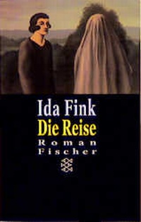 Enlarge image Cover: Die Reise - Fischer Taschenbuch
