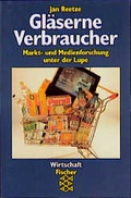 Cover: Gl&auml;serne Verbraucher - Fischer Taschenbuch