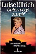 Cover: Unterwegs zu mir - Ullstein Taschenbuchverlag