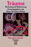 Cover: Menschen-Kunde / Tr&auml;ume - Fischer Taschenbuch