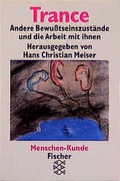 Cover: Trance - Fischer Taschenbuch