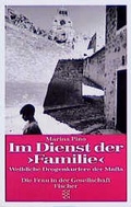 Cover: Im Dienst der "Familie" - Fischer Taschenbuch