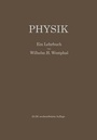 Cover: Physik - Springer
