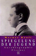 Cover: Spiegelung der Jugend - Fischer Taschenbuch