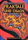 Cover: Fraktale und Chaos - Wissenschaftliche Buchgesellschaft (Wbg)