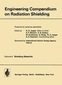 Cover: Engineering Compendium on Radiation Shielding - Springer
