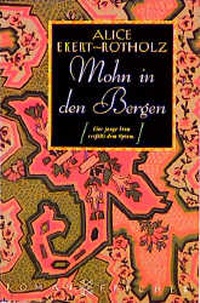 Enlarge image Cover: Mohn in den Bergen - Fischer Taschenbuch