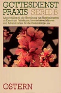 Cover: Ostern - G&uuml;tersloher Verlagshaus