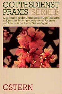 Enlarge image Cover: Ostern - Gütersloher Verlagshaus
