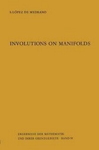Abbildung von: Involutions on Manifolds - Springer