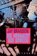 Cover: Die Ohnmacht der Beweise - Fischer Taschenbuch