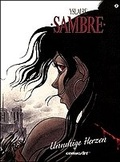 Cover: Unruhige Herzen - Carlsen