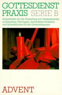Enlarge image Cover: Advent - Gütersloher Verlagshaus