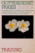 Cover: Trauung - G&uuml;tersloher Verlagshaus