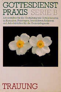 Enlarge image Cover: Trauung - Gütersloher Verlagshaus