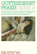 Cover: Passion - G&uuml;tersloher Verlagshaus