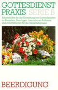 Cover: Beerdigung - G&uuml;tersloher Verlagshaus