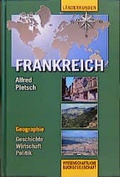 Cover: Frankreich - Wissenschaftliche Buchgesellschaft (Wbg)