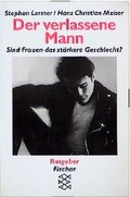 Cover: Der verlassene Mann - Fischer Taschenbuch