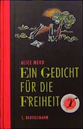 Cover: Ein Gedicht f&uuml;r die Freiheit - C. Bertelsmann