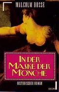 Cover: In der Maske der M&ouml;nche - Econ