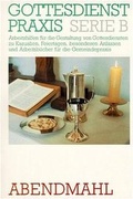 Cover: Abendmahl - G&uuml;tersloher Verlagshaus