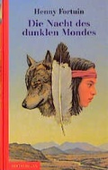 Cover: Die Nacht des dunklen Mondes - C. Bertelsmann