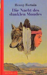 Enlarge image Cover: Die Nacht des dunklen Mondes - C. Bertelsmann