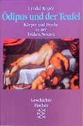 Cover: &Ouml;dipus und der Teufel - Fischer Taschenbuch