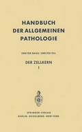 Cover: Der Zellkern I - Springer