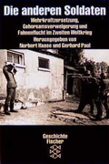 Cover: Die anderen Soldaten - Fischer Taschenbuch