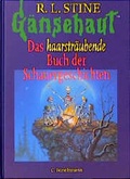 Cover: Das haarstr&auml;ubende Buch der Schauergeschichten - C. Bertelsmann