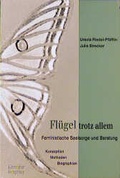 Cover: Fl&uuml;gel trotz allem - G&uuml;tersloher Verlagshaus