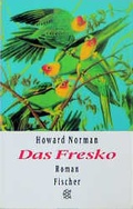 Cover: Das Fresko - Fischer Taschenbuch