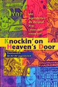 Cover: Knockin' on Heaven's Door. Praxismodelle f&uuml;r KU-RU-Jugendarbeit - G&uuml;tersloher Verlagshaus